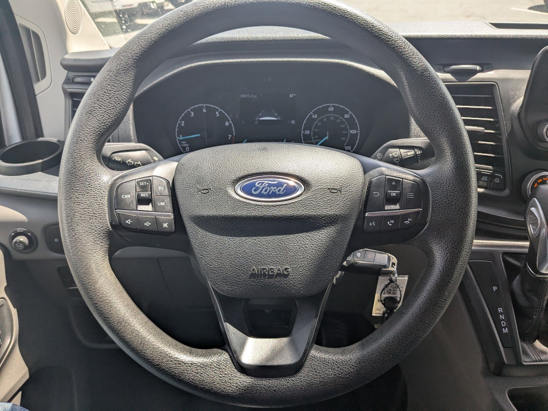 Used 2021 Ford Transit 350 XLT RWD image 17