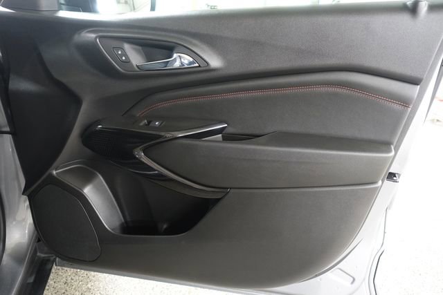 Used 2024 Chevrolet Trax RS w/ Driver Confidence Package image 23