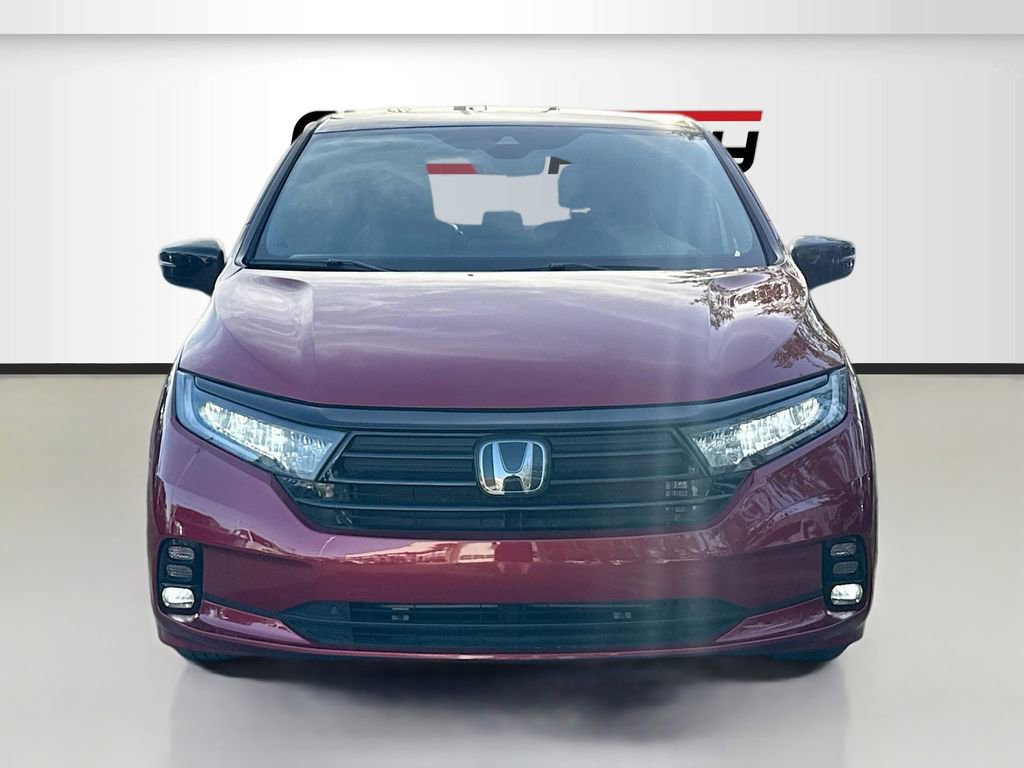 Used 2023 Honda Odyssey Sport image 2