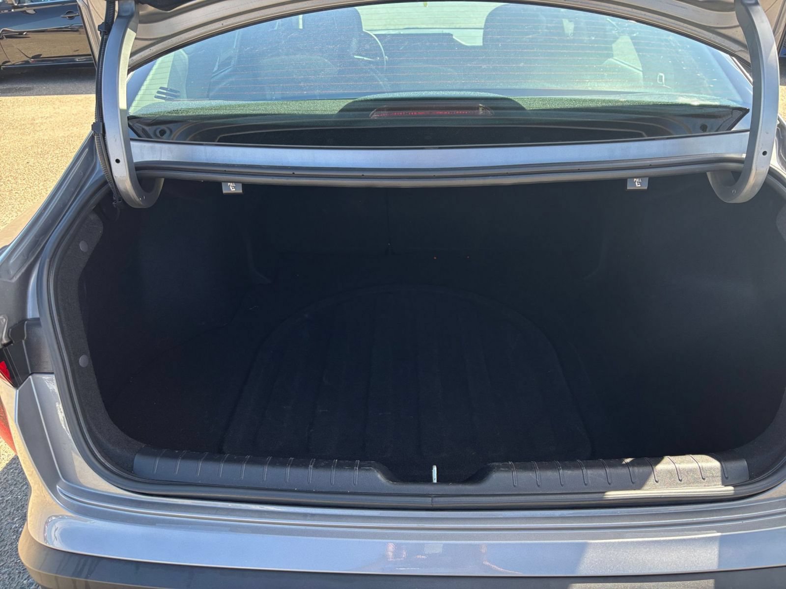 Used 2026 Kia K4 FWD image 31