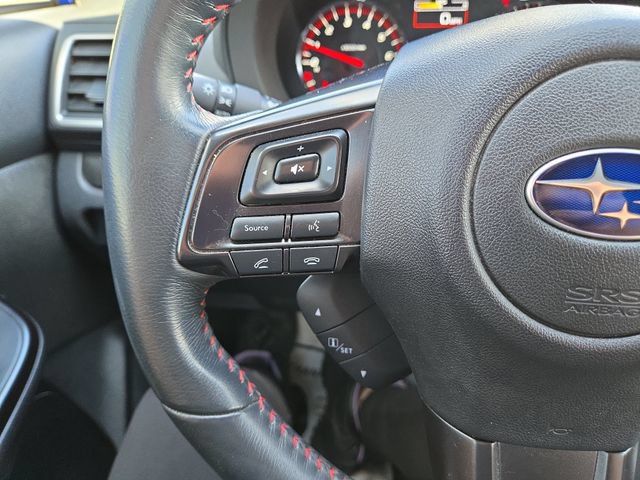 Used 2020 Subaru WRX Premium w/ Popular Package #1 AWD/4WD image 18