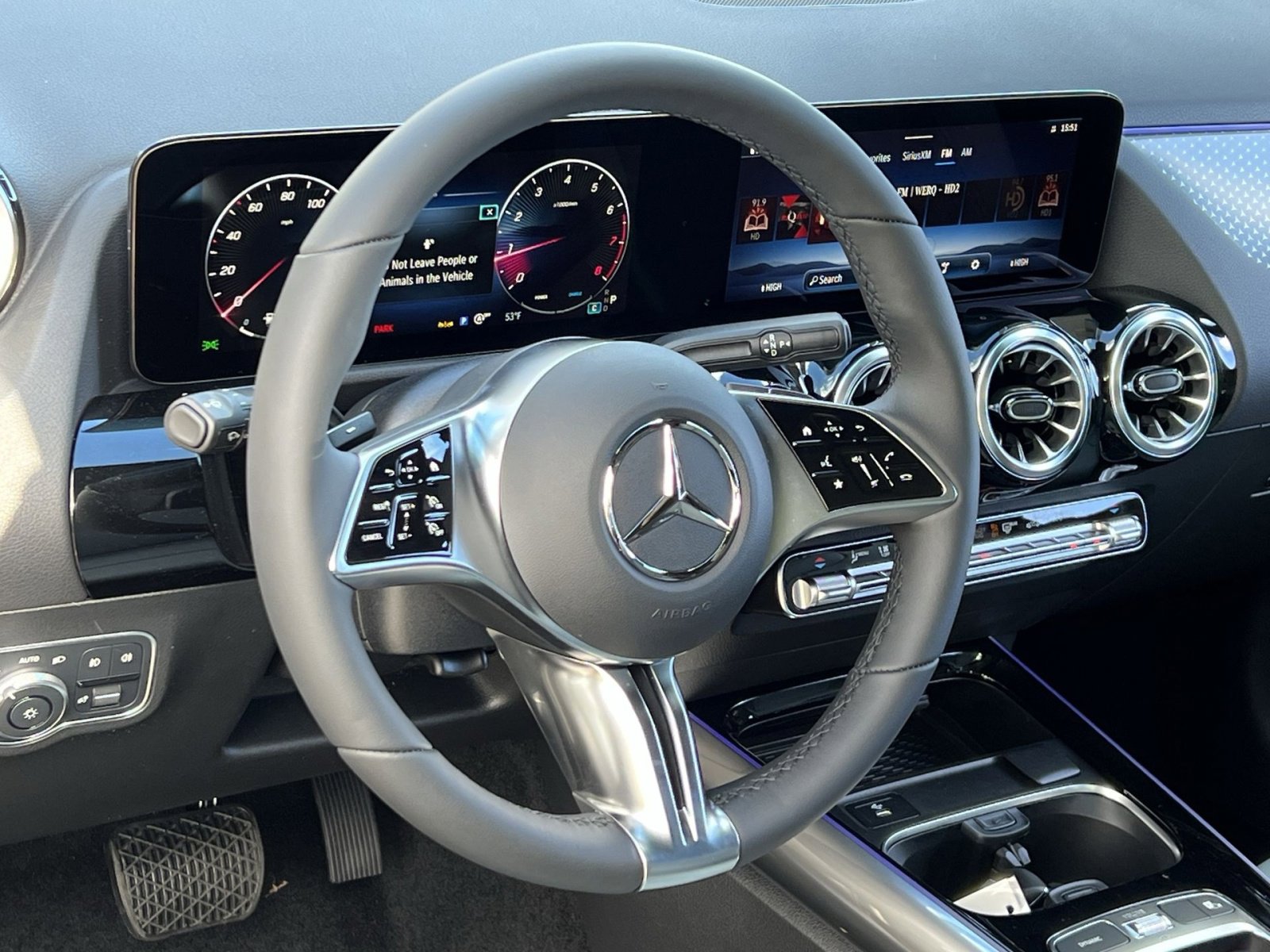 New 2026 Mercedes-Benz GLA 250 4MATIC image 14