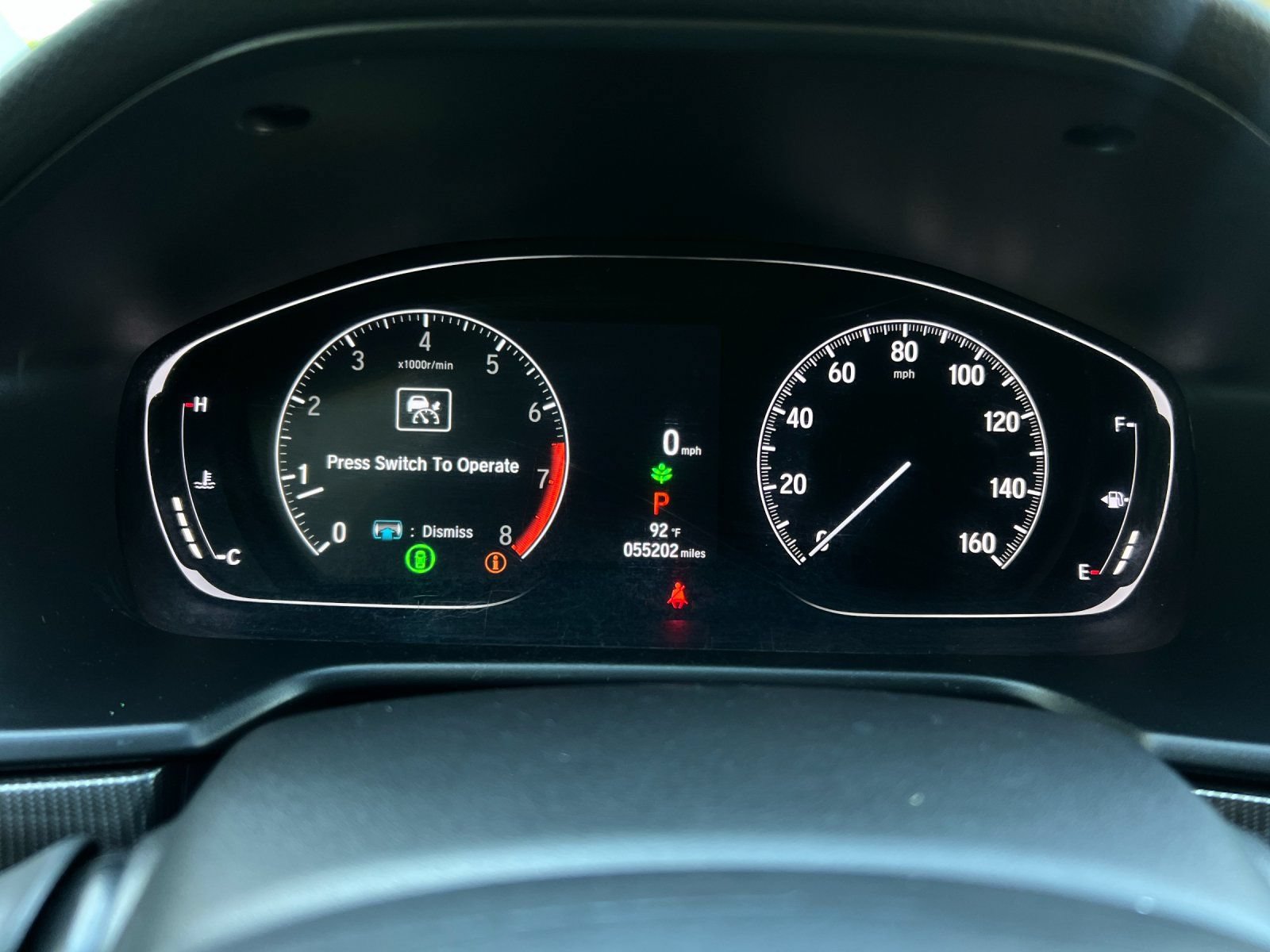 Used 2022 Honda Accord Sport image 22