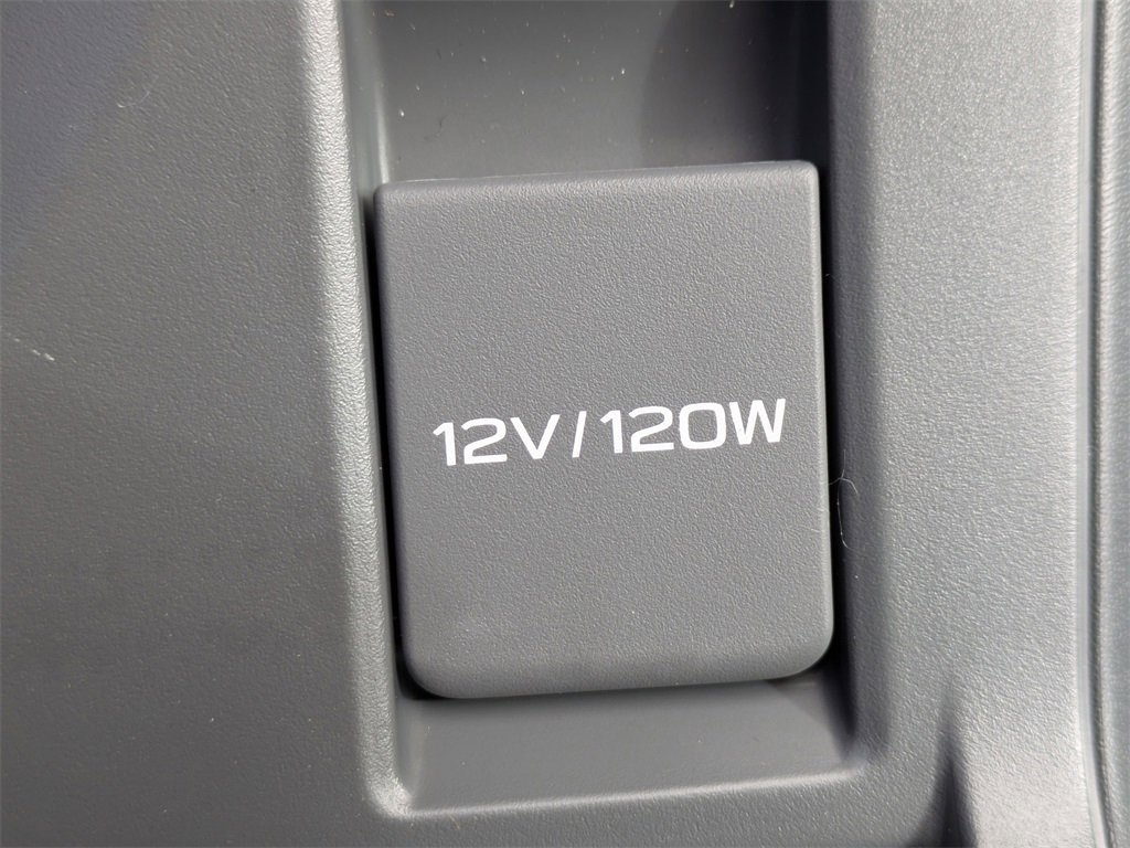 New 2026 Subaru Crosstrek 2.5i image 22