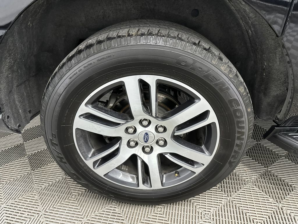 Used 2024 Ford Expedition Max Limited RWD image 20
