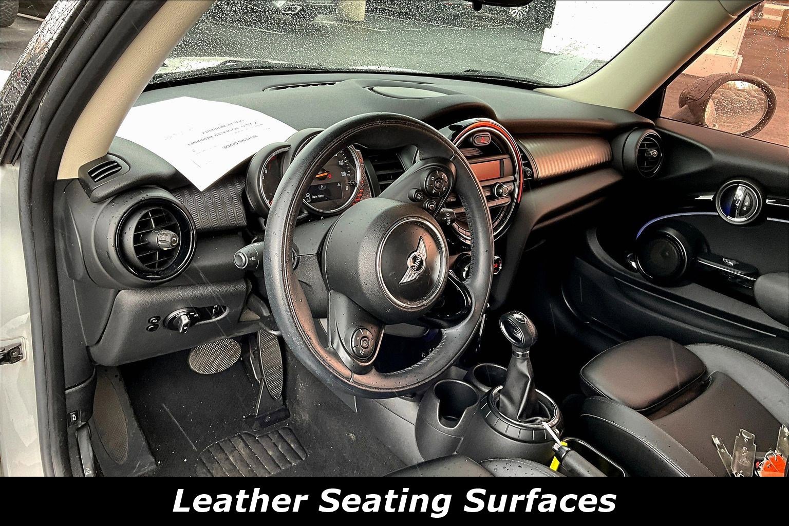 Used 2016 MINI Cooper S image 4