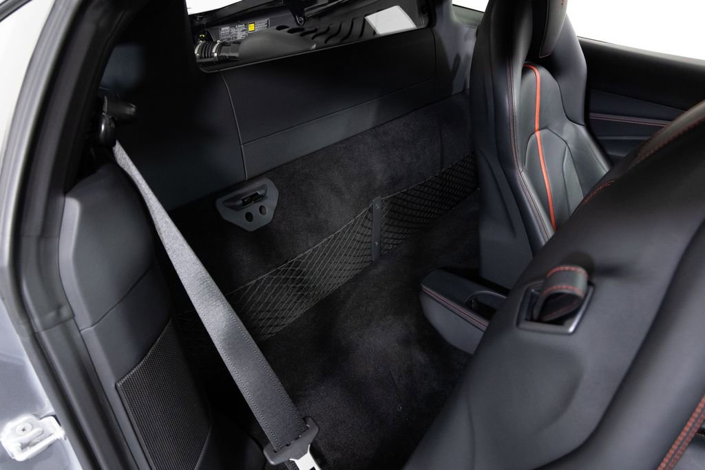 Used 2021 Ferrari F8 Tributo image 36