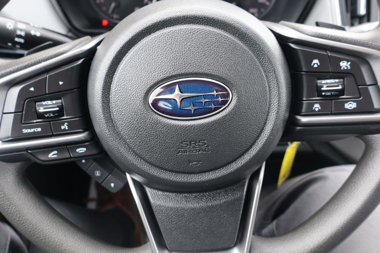 Used 2020 Subaru Legacy 4D SEDAN w/ Alloy Wheel Package image 15