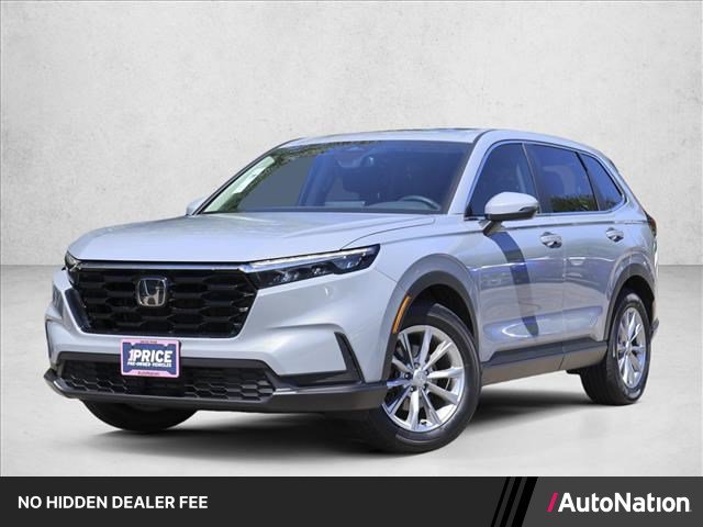 Used 2023 Honda CR-V EX video 1