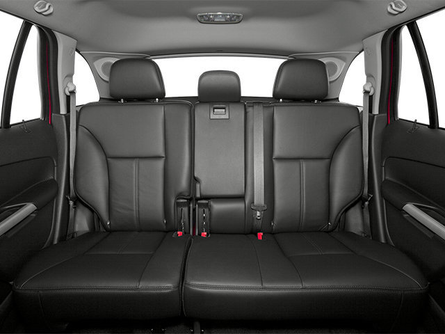 Used 2013 Ford Edge SEL AWD/4WD image 17
