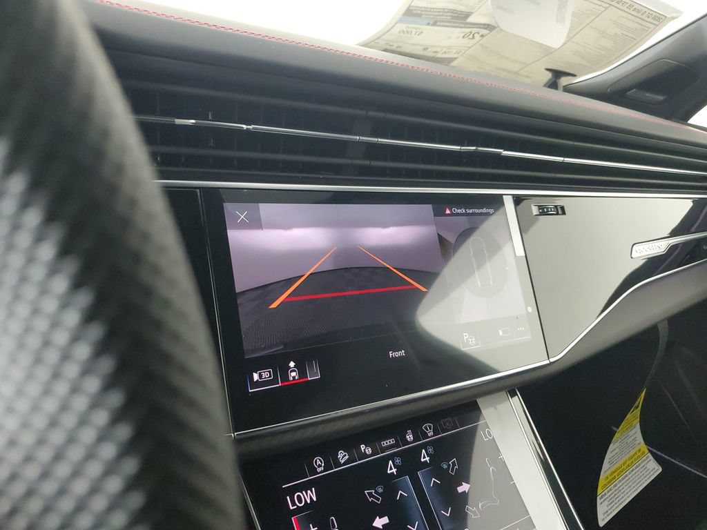 New 2026 Audi Q7 3.0T Prestige AWD/4WD image 27