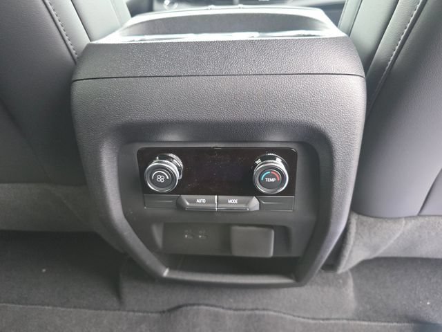 New 2026 Buick Enclave Preferred w/ Power Package AWD/4WD image 26