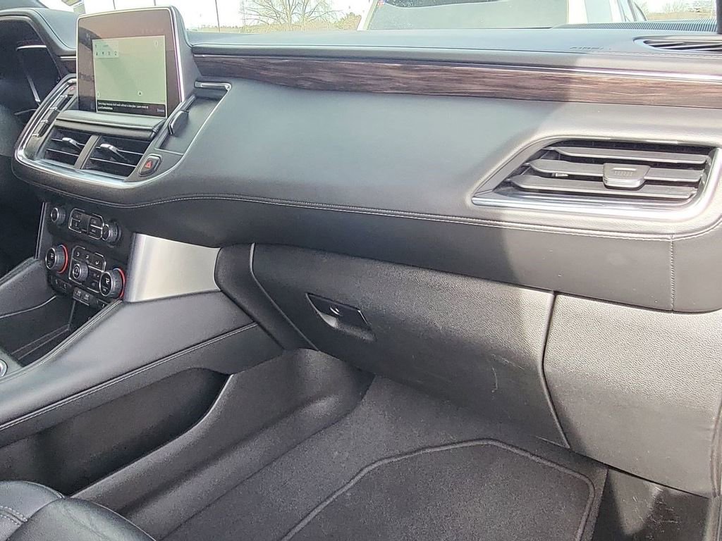 Used 2023 Chevrolet Tahoe Z71 w/ Luxury Package image 36