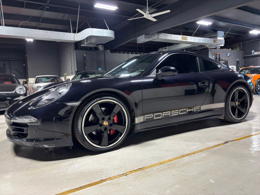 Used 2015 Porsche 911 Carrera 4S image 22