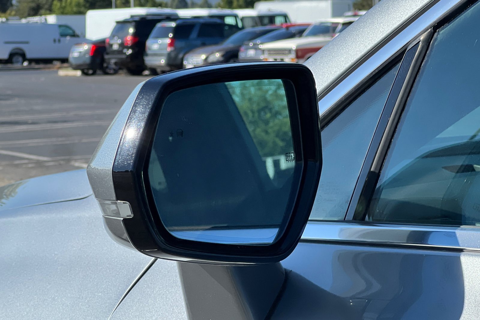 Certified 2024 Cadillac XT4 Premium Luxury image 55