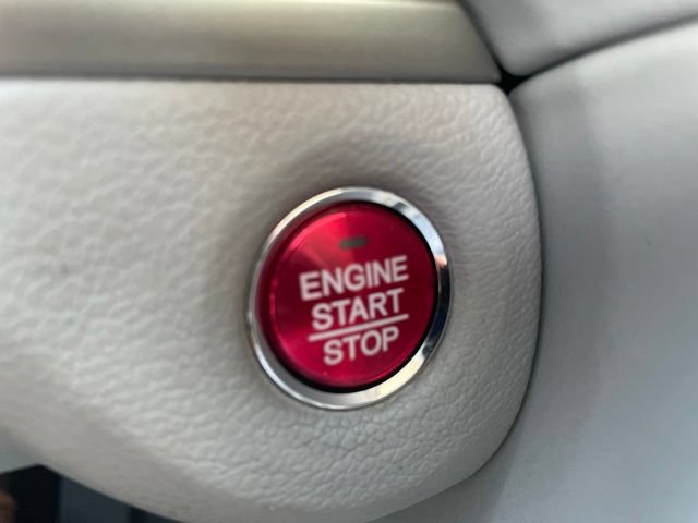 Used 2017 Acura RLX w/ Technology Package FWD image 16