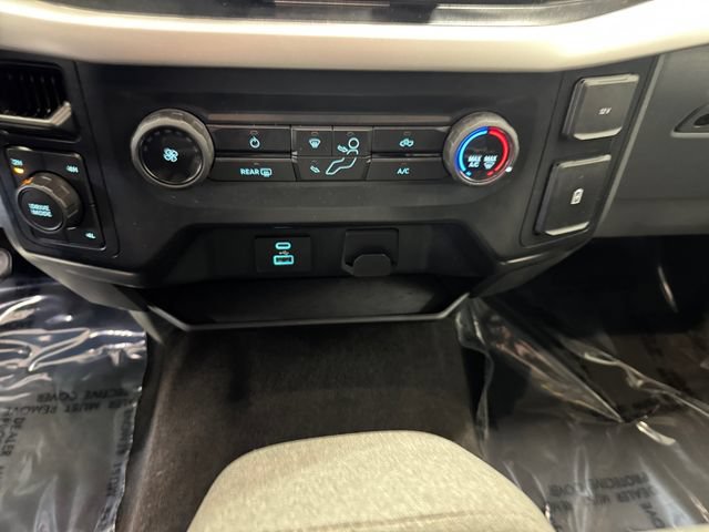 Used 2022 Ford F150 XLT AWD/4WD image 13