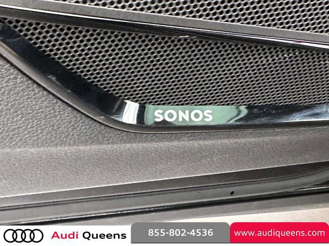 Certified 2025 Audi Q3 2.0T Premium Plus w/ Premium Plus Package image 20