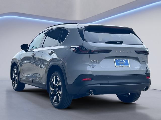 New 2026 MAZDA CX-5 Preferred AWD/4WD image 6