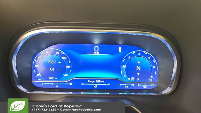 Used 2023 Chevrolet Suburban Premier w/ Texas Edition image 14