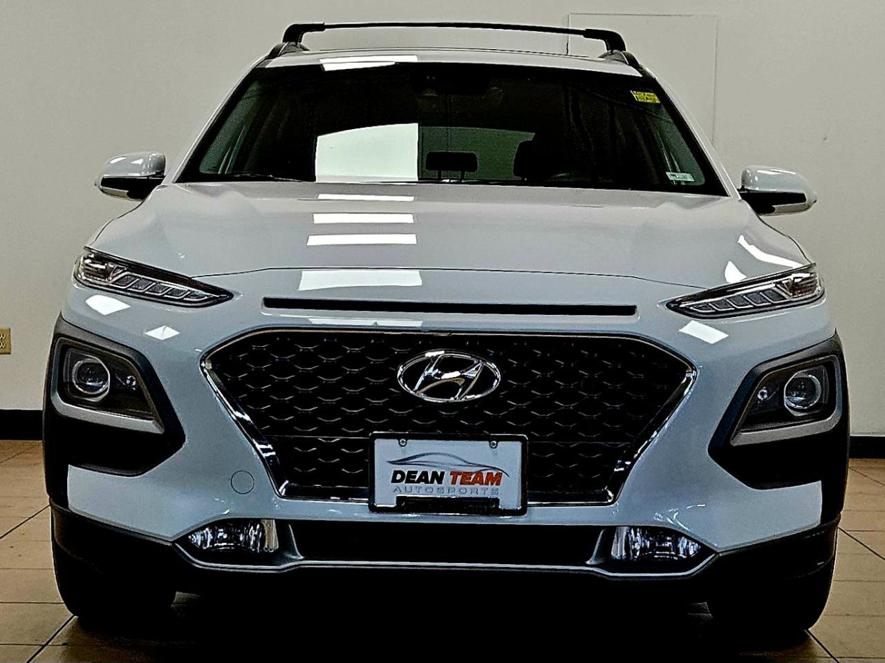 Used 2020 Hyundai Kona Ultimate image 2