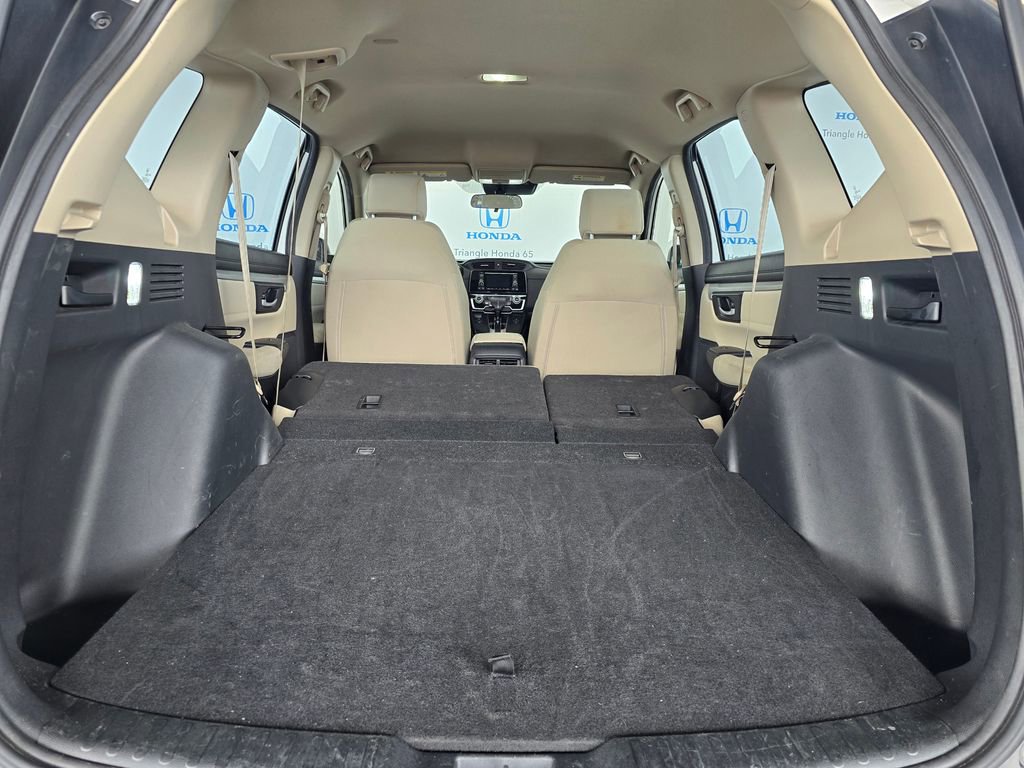 Used 2021 Honda CR-V LX image 36