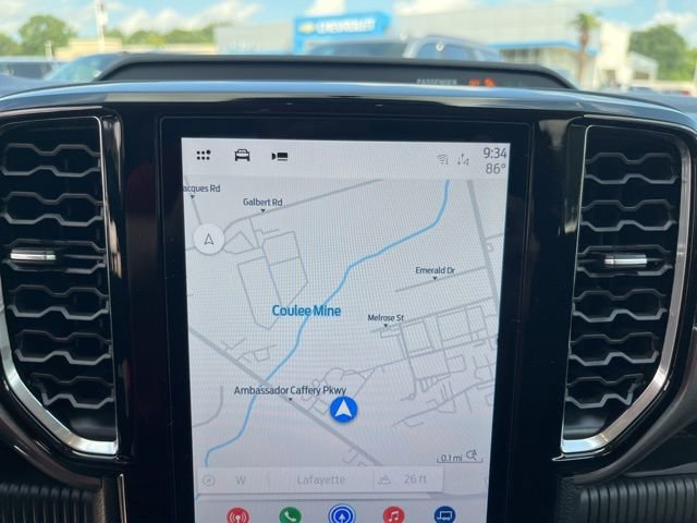 Used 2024 Ford Ranger XLT w/ Trailer Tow Package image 23