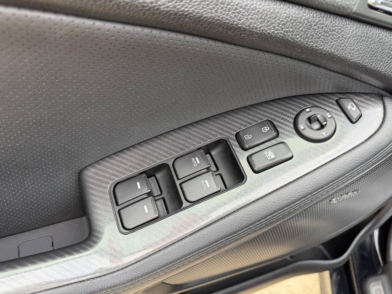 Used 2012 Kia Optima SX w/ Premium Touring Pkg FWD image 17
