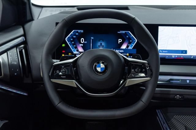 New 2026 BMW X3 xDrive30i w/ Premium Package AWD/4WD image 17