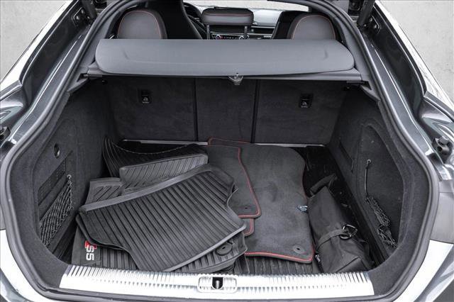 Certified 2024 Audi S5 Premium Plus AWD/4WD image 23