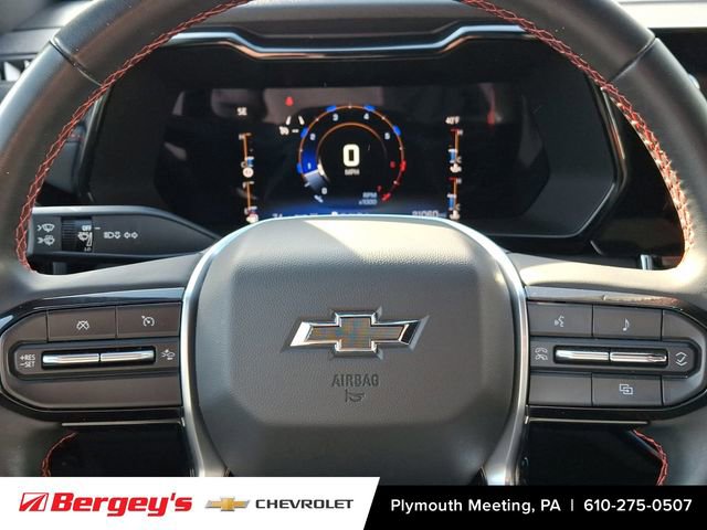 Certified 2023 Chevrolet Colorado Z71 w/ Z71 Convenience Package 2 image 21