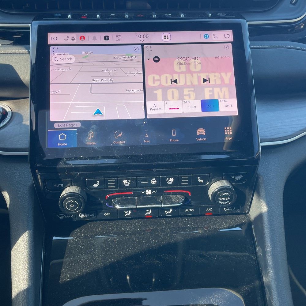 Used 2022 Jeep Grand Cherokee Limited 4xe w/ Luxury Tech Group II image 15