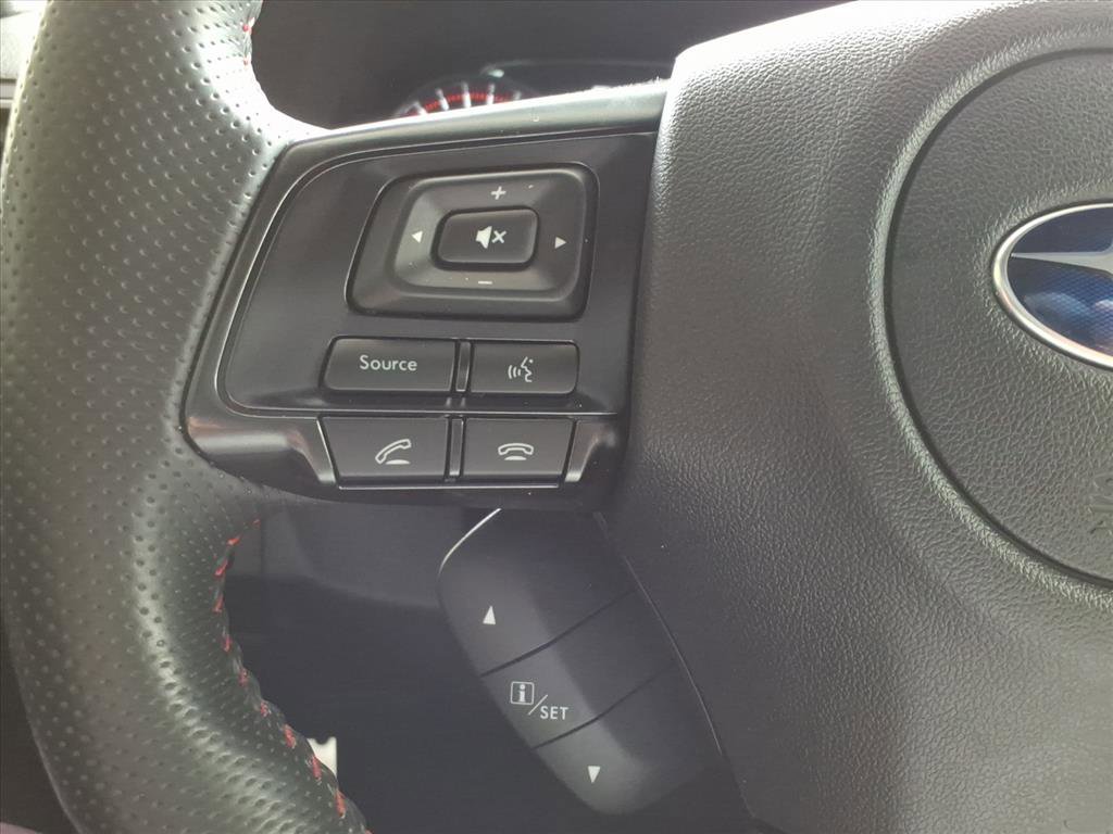 Used 2021 Subaru WRX STI Limited image 18