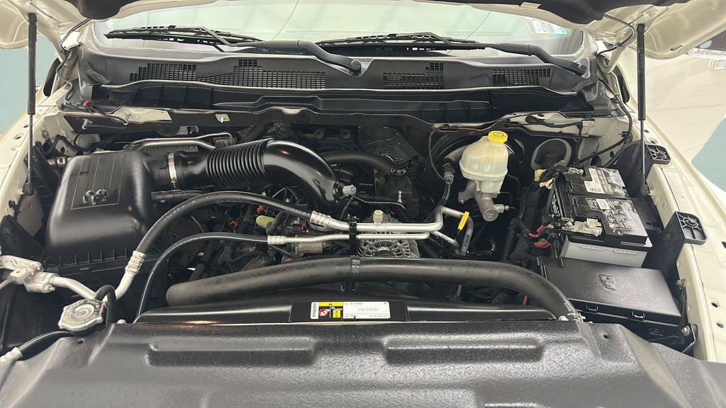 Used 2016 RAM 1500 Lone Star AWD/4WD image 24