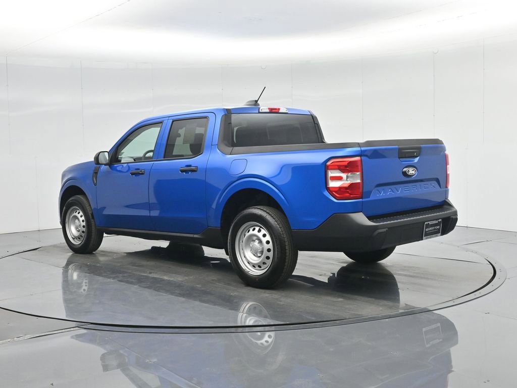 New 2025 Ford Maverick XL image 6