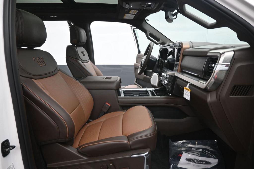 New 2026 Ford F450 King Ranch AWD/4WD image 25