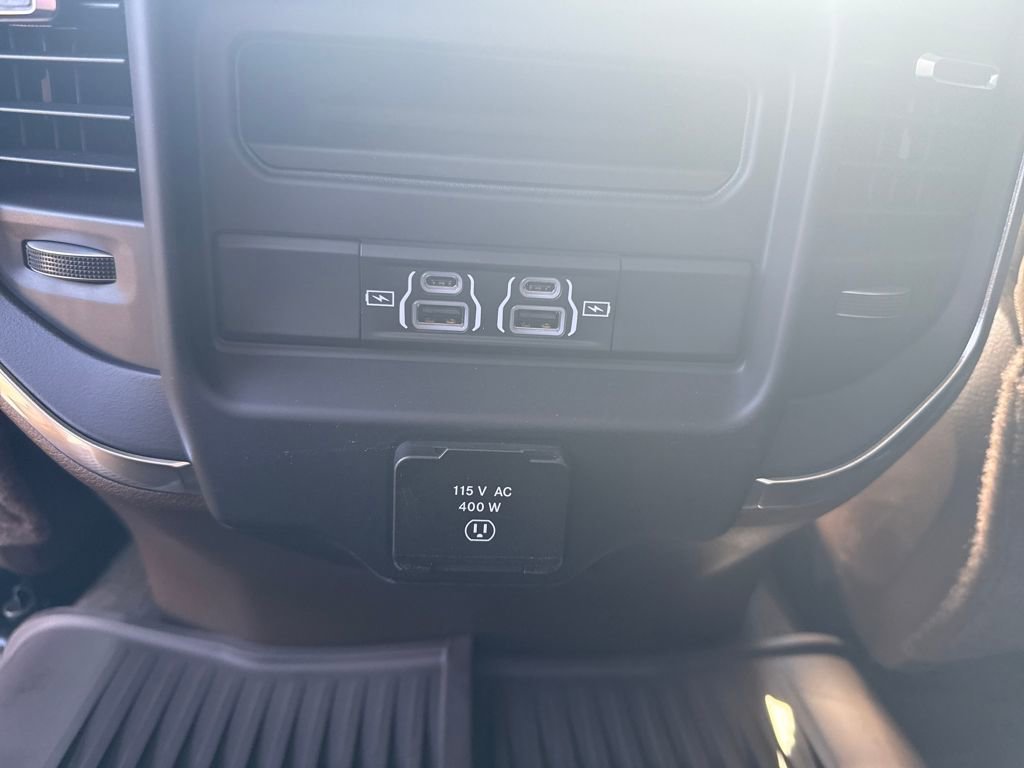 New 2026 RAM 3500 Laramie image 24