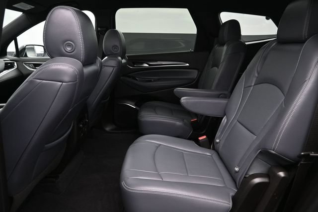 Used 2022 Buick Enclave Premium w/ Experience Buick Package FWD image 11