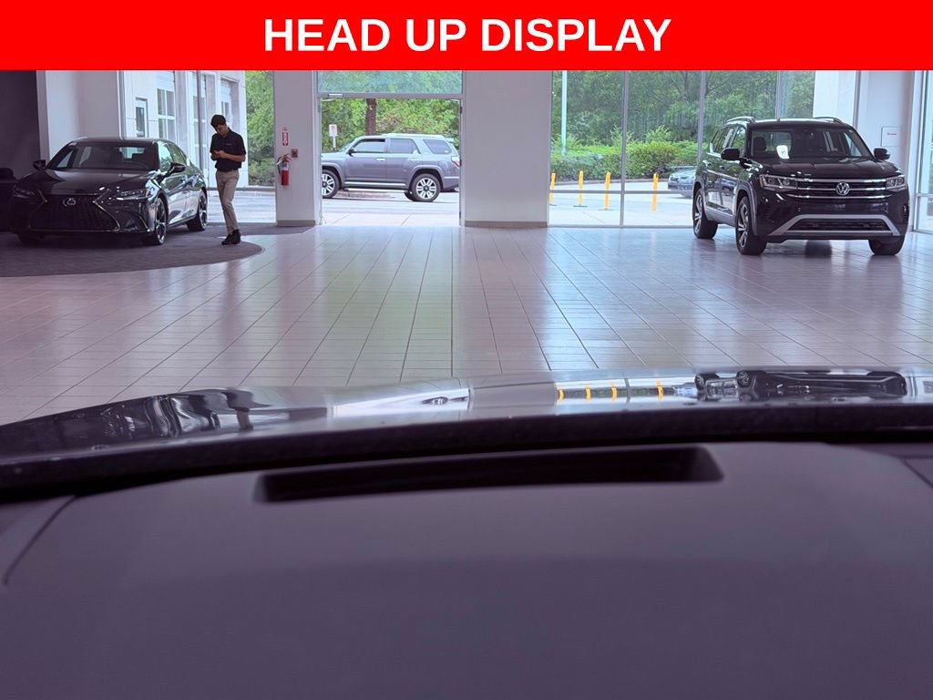 Certified 2024 Lexus RX 350 F Sport w/ Convenience Package AWD/4WD image 12