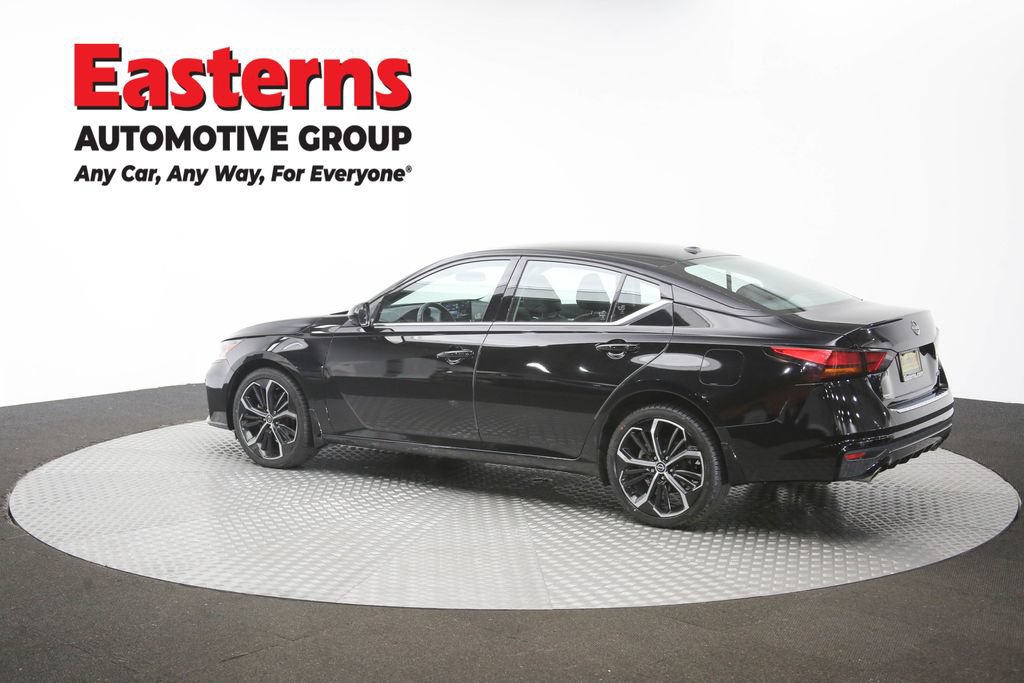 Used 2023 Nissan Altima 2.5 SR w/ SR Premium Package AWD/4WD image 63