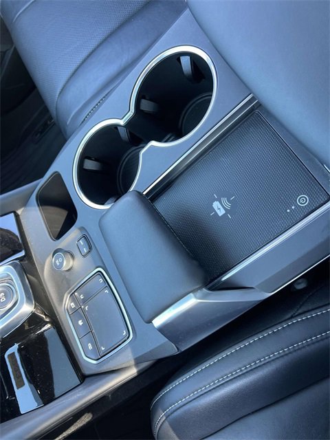 Used 2022 Acura MDX SH-AWD w/ Technology Package image 32