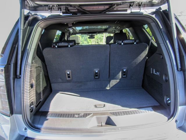 New 2026 Chevrolet Tahoe High Country image 10