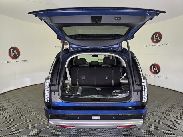 New 2026 Hyundai Ioniq 9 SEL image 8