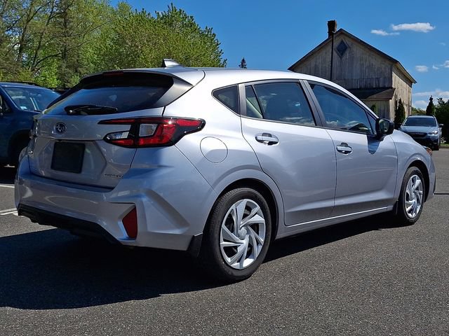 Used 2024 Subaru Impreza 2.0i AWD/4WD image 7