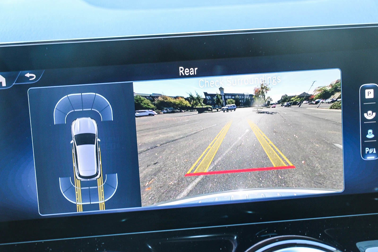 Certified 2025 Mercedes-Benz GLA 250 4MATIC image 22