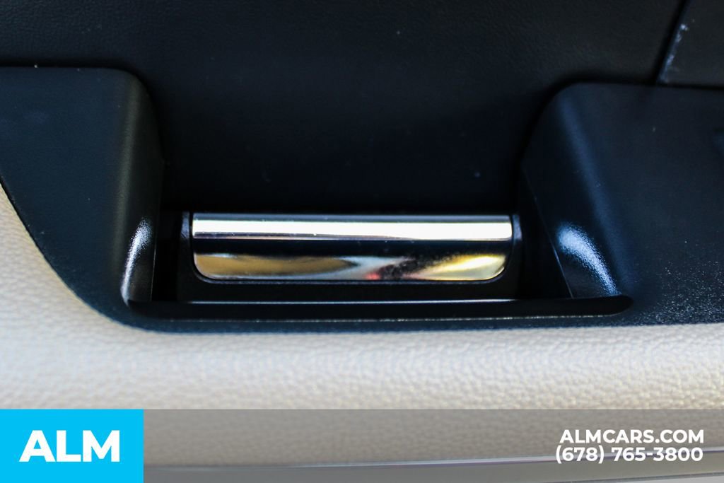 Used 2024 Ford Expedition Max Limited RWD image 40