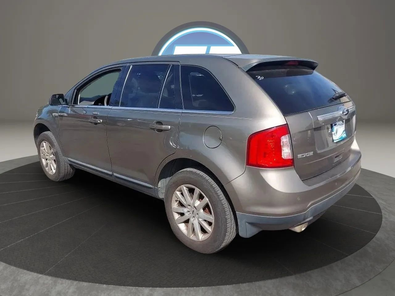 Used 2014 Ford Edge Limited image 7