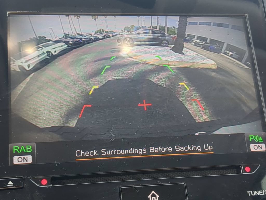 Used 2020 Subaru Forester Touring w/ Popular Package #2 AWD/4WD image 24