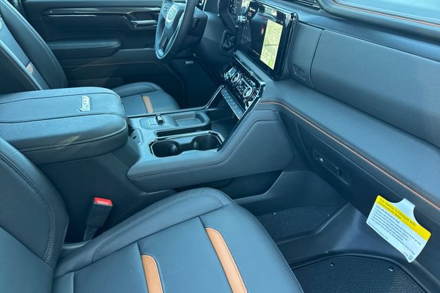 New 2026 GMC Sierra 2500 AT4 w/ AT4 Premium Plus Package AWD/4WD image 17