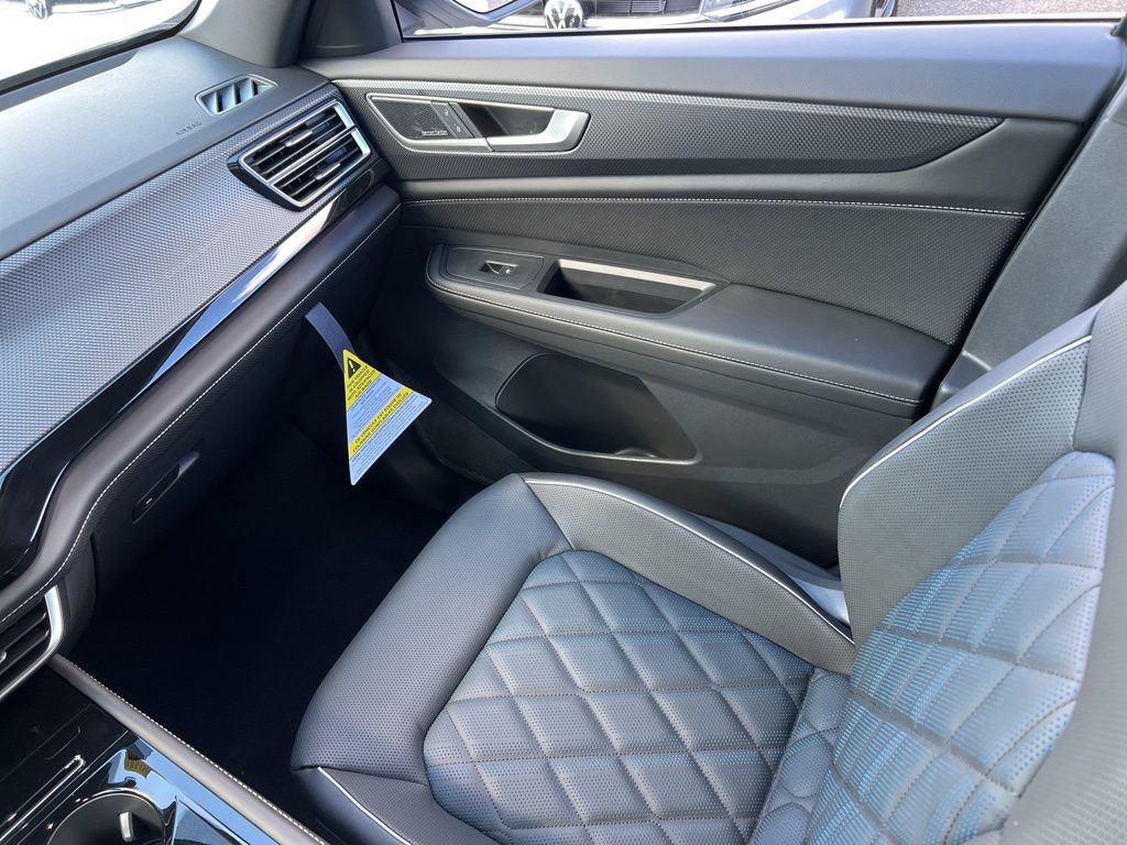 New 2026 Volkswagen Atlas Cross Sport SEL Premium R-Line image 26